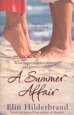 A summer affair : a novel