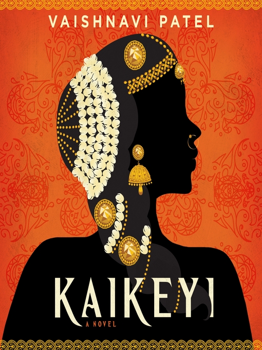 Kaikeyi : A novel.