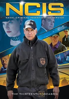 NCIS: Naval Criminal Investigation Service. The thirteenth season