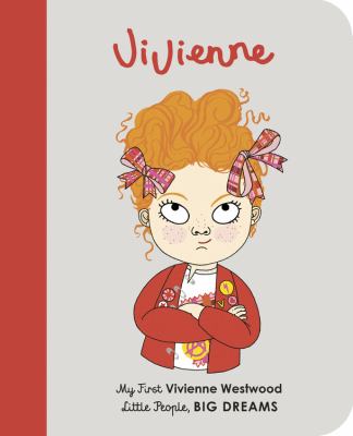 Vivienne : my first Vivienne Westwood