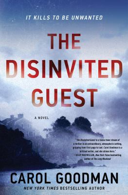 The disinvited guest : a novel