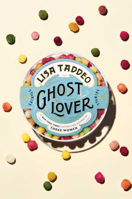 Ghost lover : stories