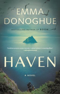 Haven : a novel