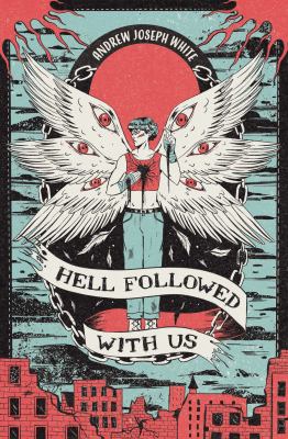 Hell followed with us