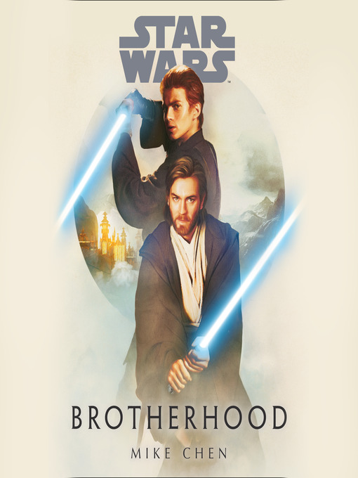 Star wars : Brotherhood.
