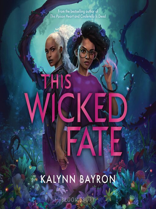 This wicked fate : This poison heart series, book 2.