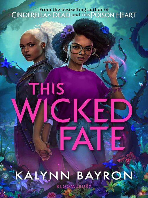 This wicked fate : This poison heart series, book 2.