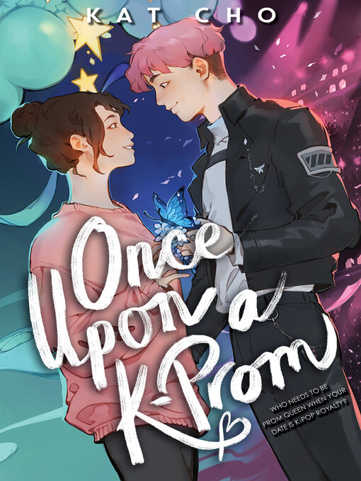 Once upon a k-prom