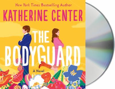 The bodyguard : a novel