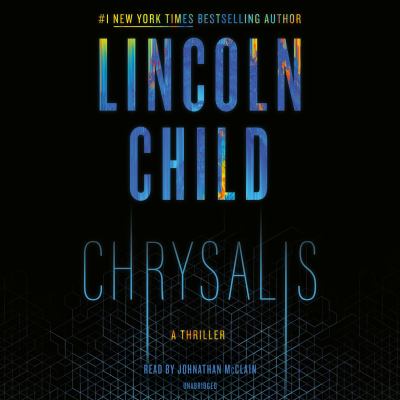 Chrysalis : a thriller