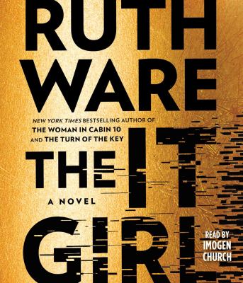 The it girl : a novel