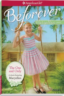 The one and only : a Maryellen classic