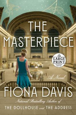 The masterpiece : a novel