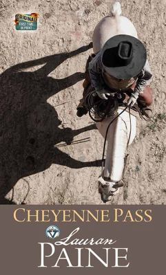 Cheyenne Pass