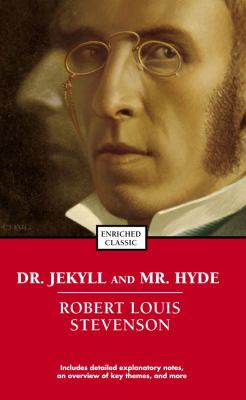 The strange case of Dr. Jekyll and Mr. Hyde