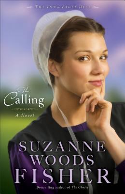 The calling : a novel