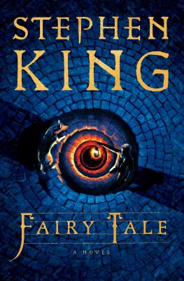 Fairy tale : a novel