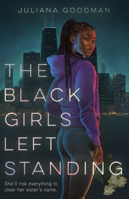 The black girls left standing