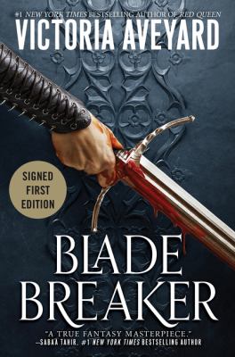 Blade breaker