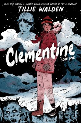 Clementine. Book one /