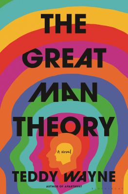 The great man theory : a novel