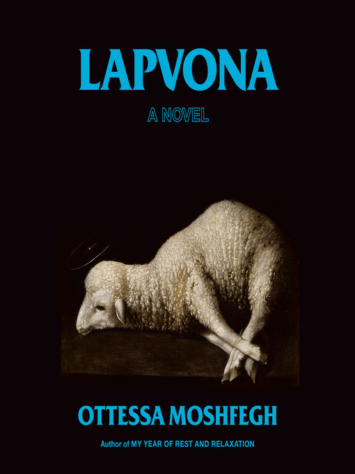 Lapvona : A novel.