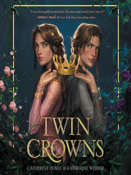 Twin crowns