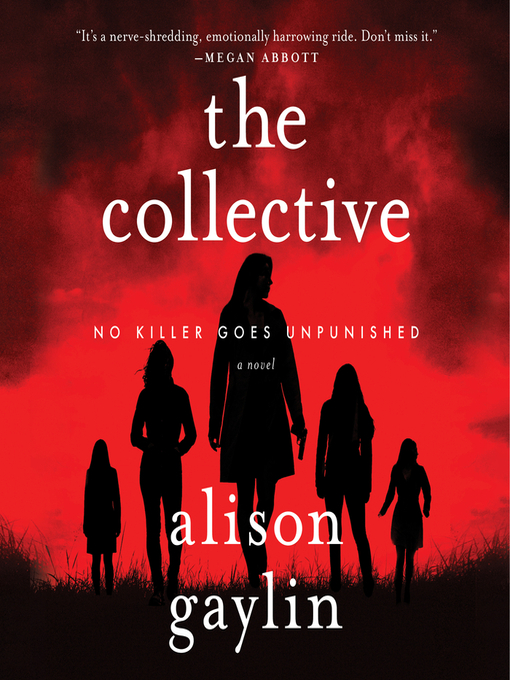 The collective : A novel.