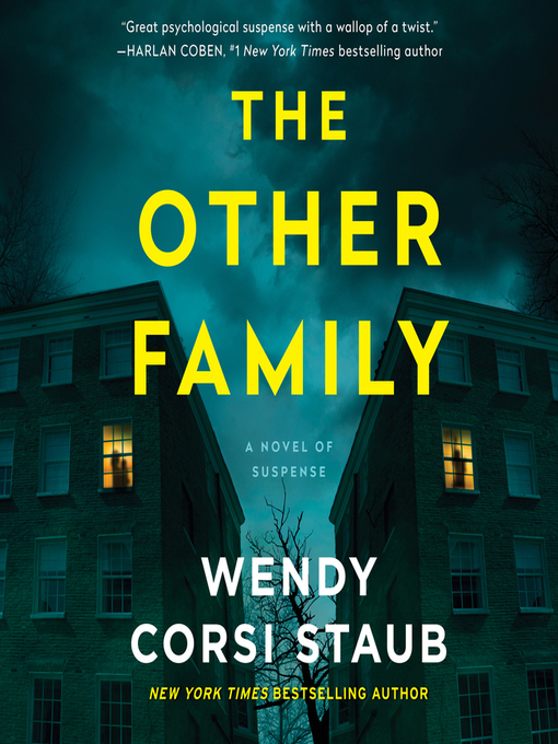 The other family : A novel.