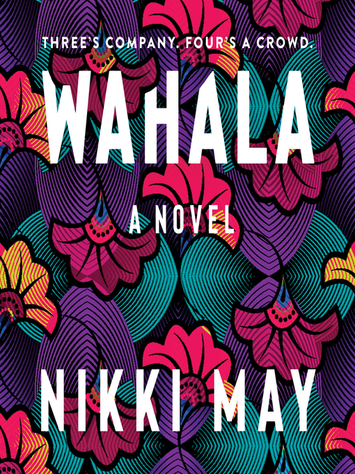 Wahala : A novel.