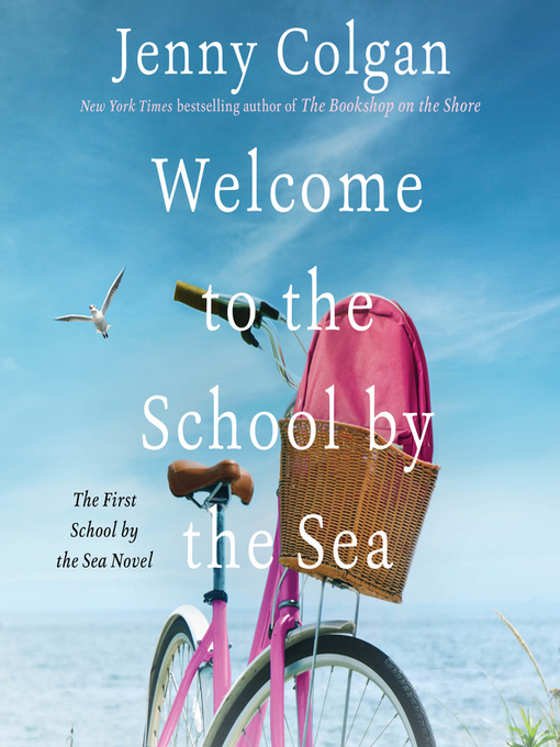 Welcome to the school by the sea : Little school by the sea series, book 1.