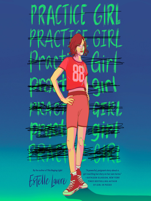 Practice girl