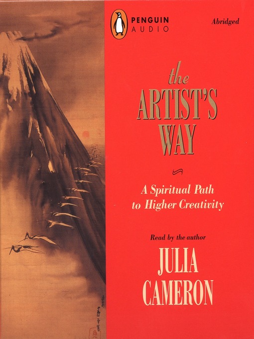 The artist's way : A spiritual path to higher creativity.