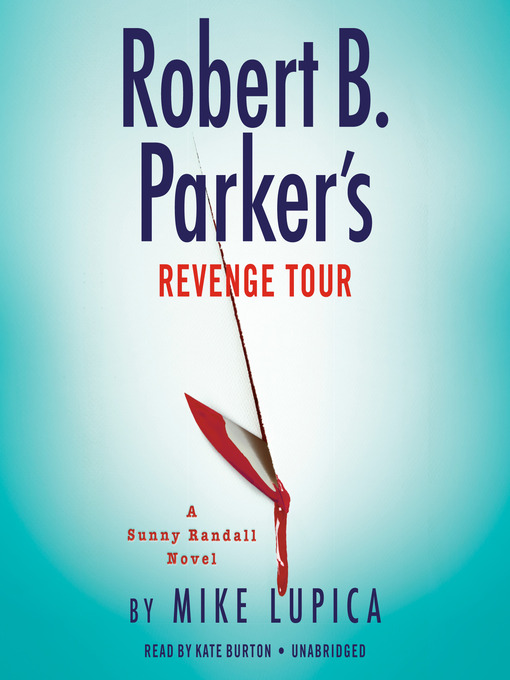 Robert b. parker's revenge tour