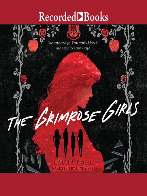 The grimrose girls : Grimrose girls series, book 1.