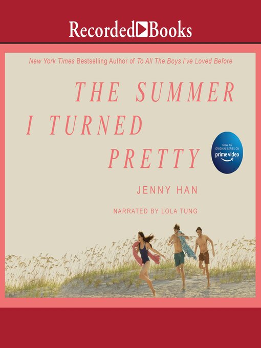 The summer i turned pretty : Summer i turned pretty series, book 1.