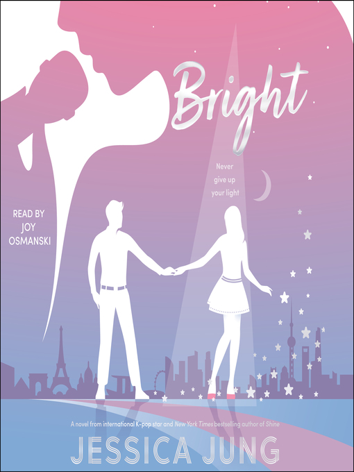 Bright : Shine series, book 2.