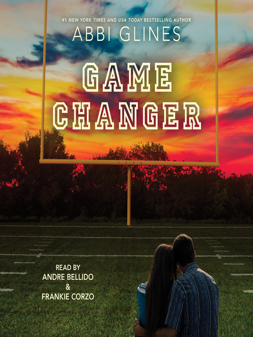 Game changer : Field party series, book 6.