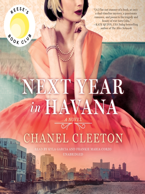 Next year in havana