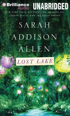 Lost Lake : a novel