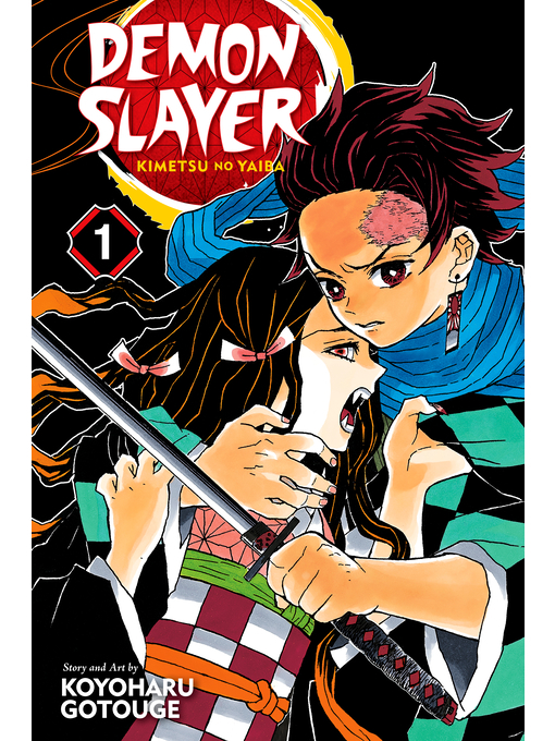 Demon slayer: kimetsu no yaiba, volume 1 : Cruelty.