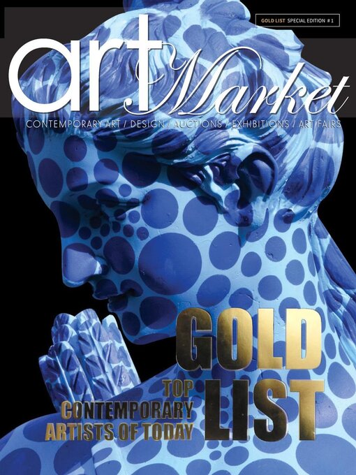 Art market- gold list