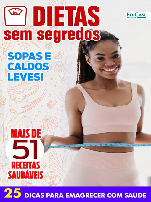 Dietas sem segredos