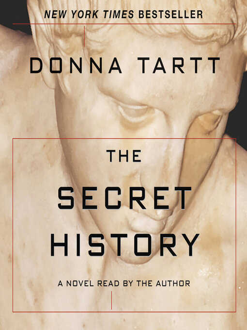 The secret history