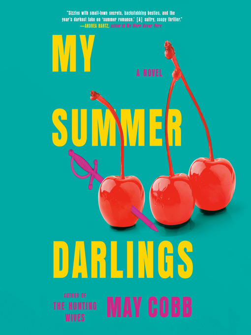 My summer darlings