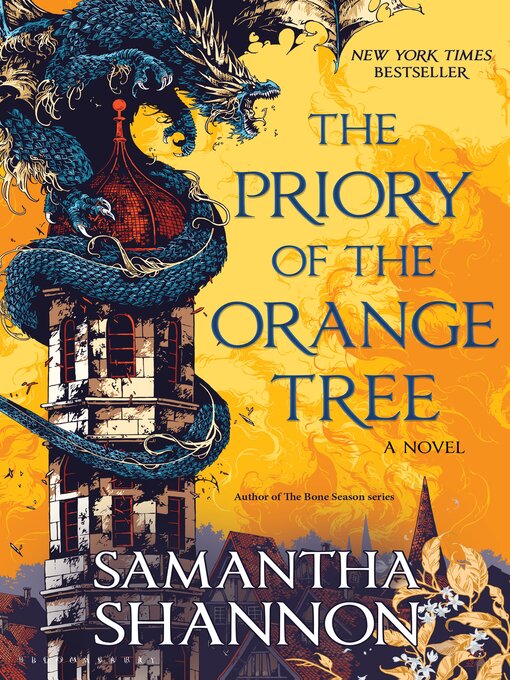 The priory of the orange tree