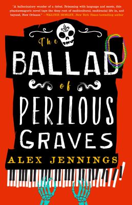 The ballad of Perilous Graves