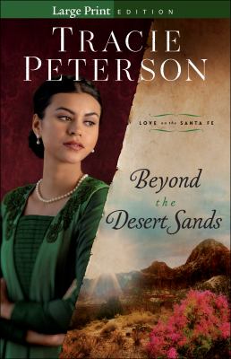 Beyond the desert sands