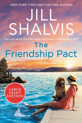 The friendship pact : a novel