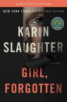 Girl, forgotten : a novel